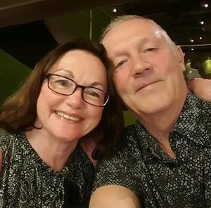 Meet your Posher, Sherry